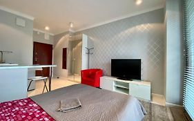 Studio Flat Triton Park