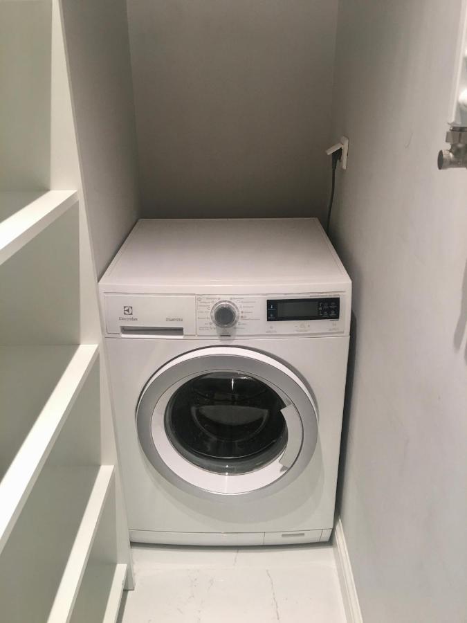 Studio Flat Triton Park Варшава Екстер'єр фото